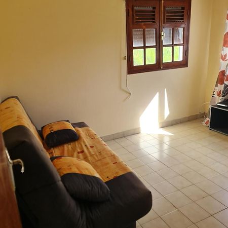 Maison Corvo Gourbeyre Εξωτερικό φωτογραφία