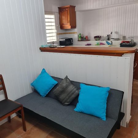 Maison Corvo Gourbeyre Εξωτερικό φωτογραφία